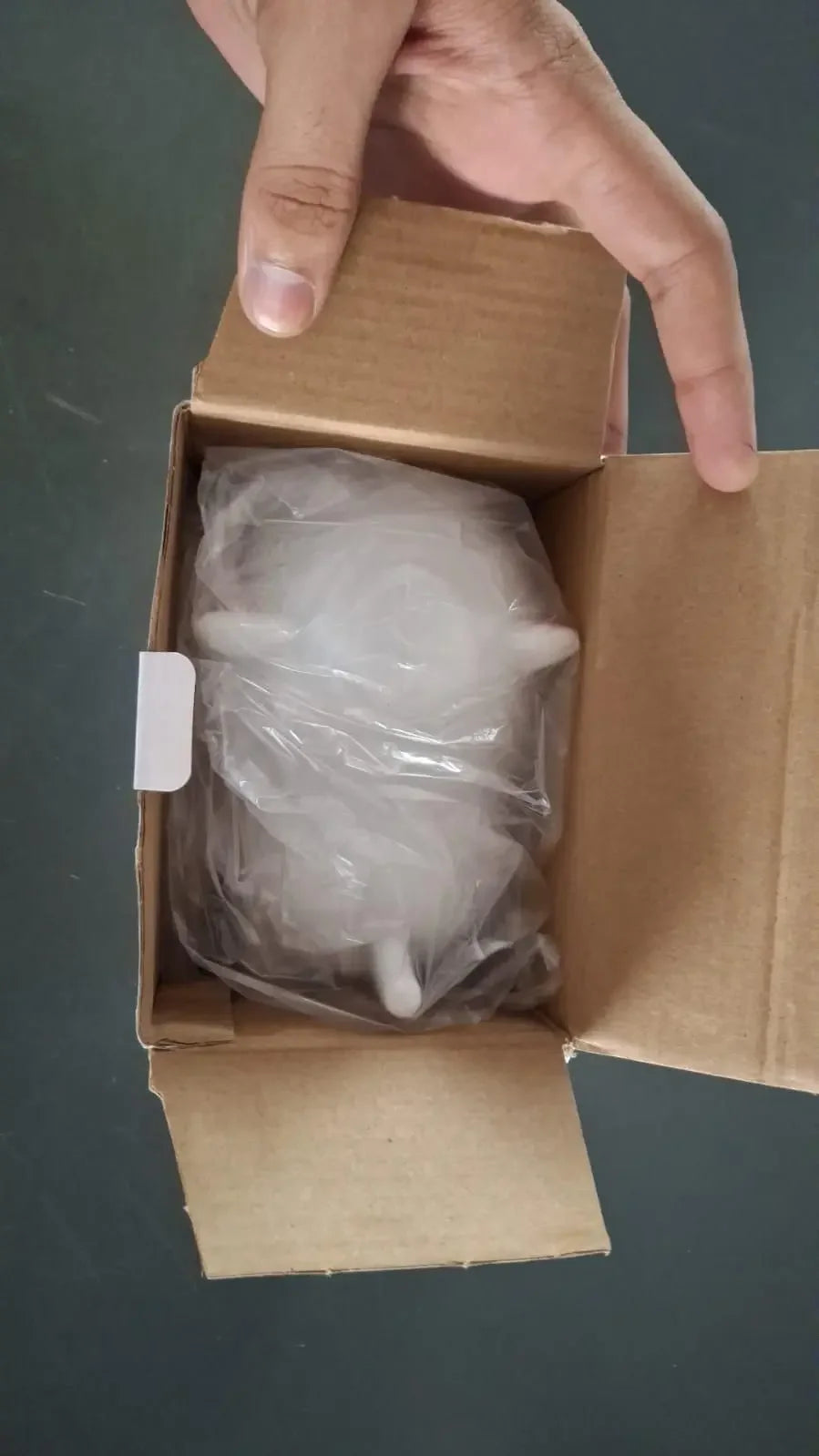 Cute Cat Animal Silicone Baby Night Light - Smiling Store1