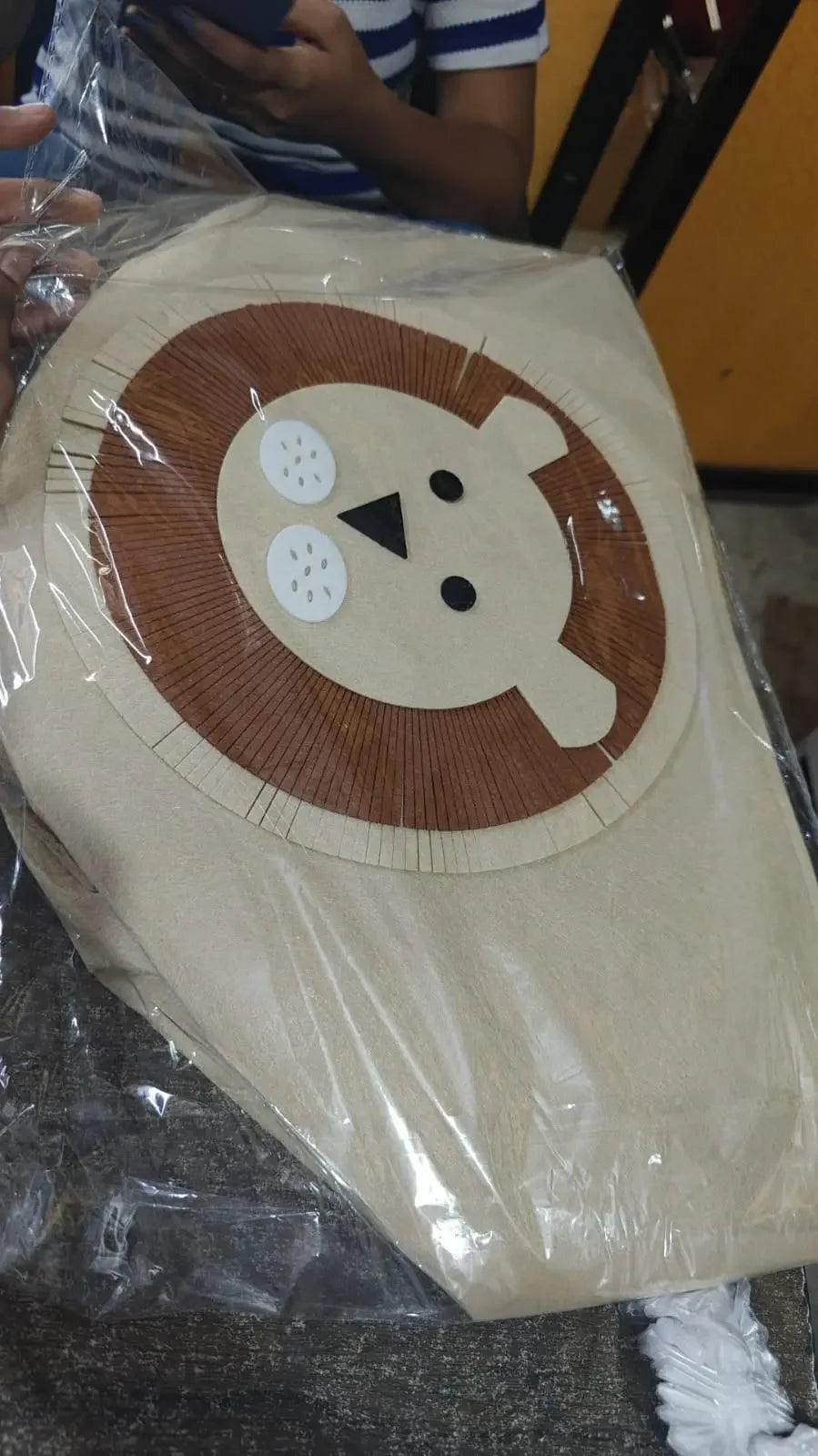 Cute Laundry Basket Clothes Organizer - Smiling Store1