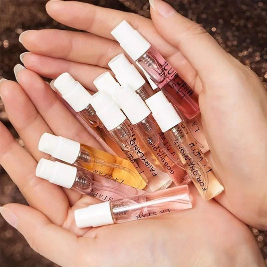 8 Perfumes Gift Box - Smiling Store1